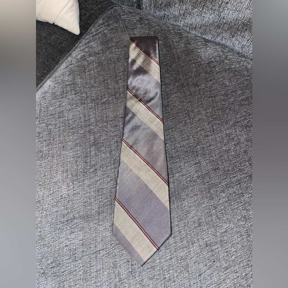 Vintage Christian Dior men’s tie - Picture 1 of 4